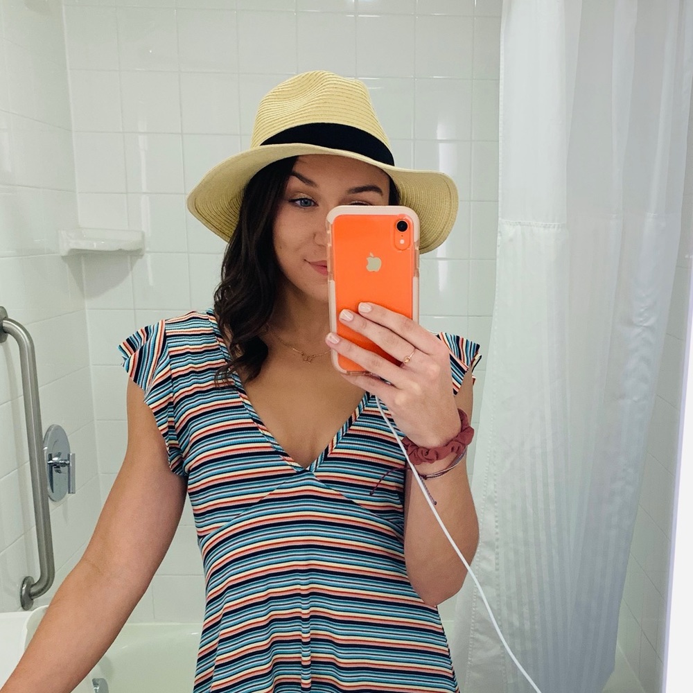 Meet your Posher, Josie